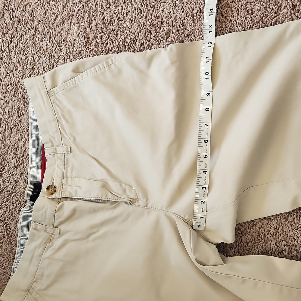 Tommy Hilfiger Casual Straight leg pants - Picture 10 of 13